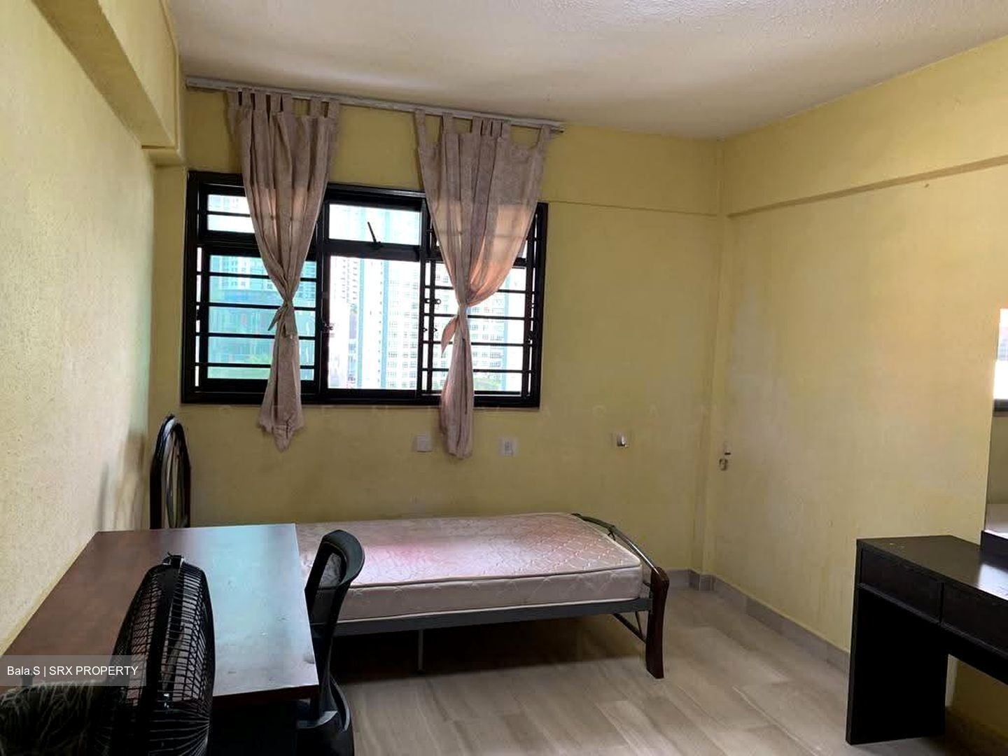 Blk 317 Clementi Avenue 4 (Clementi), HDB 4 Rooms #635941511